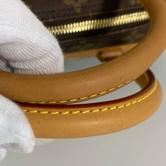 Louis Vuitton Monogram Deauville - Picture 4 of 13